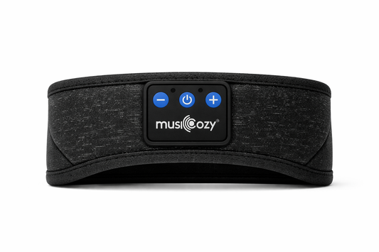 PulseSport™ – Bandeau Audio pour Sport